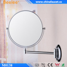 Sanitaires 3X Magnify Make up Miroir mural